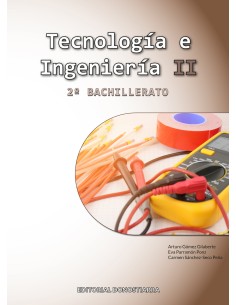 Tecnologia e Ingenieria II 2º Bachillerato